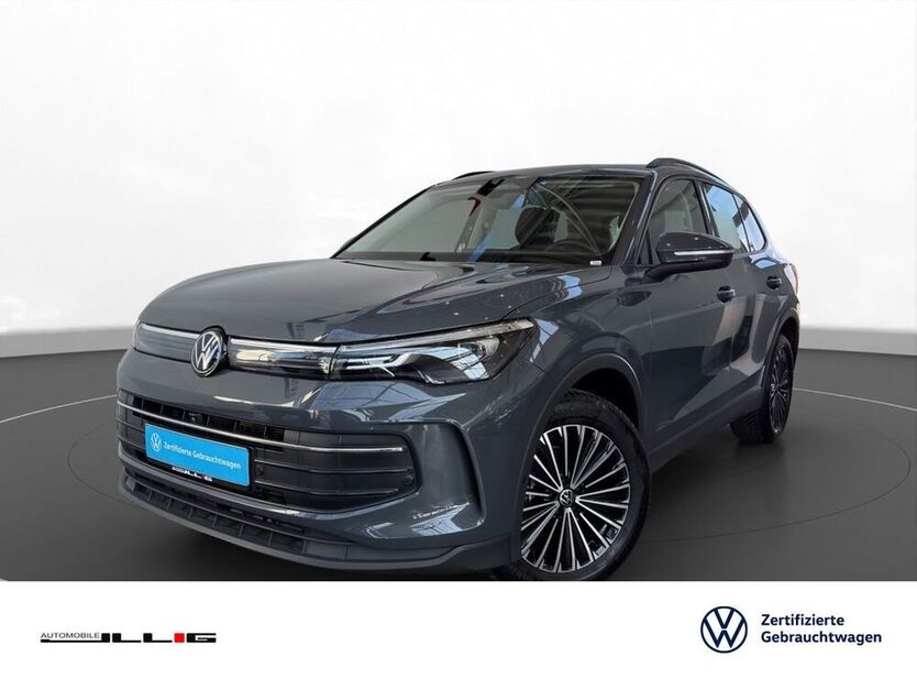 Tiguan