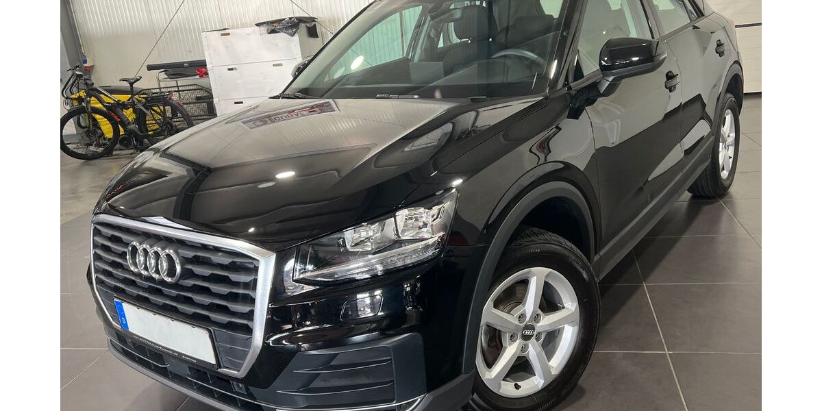 Audi Q2 36.000 km 19.995 &euro; Bretten 75015