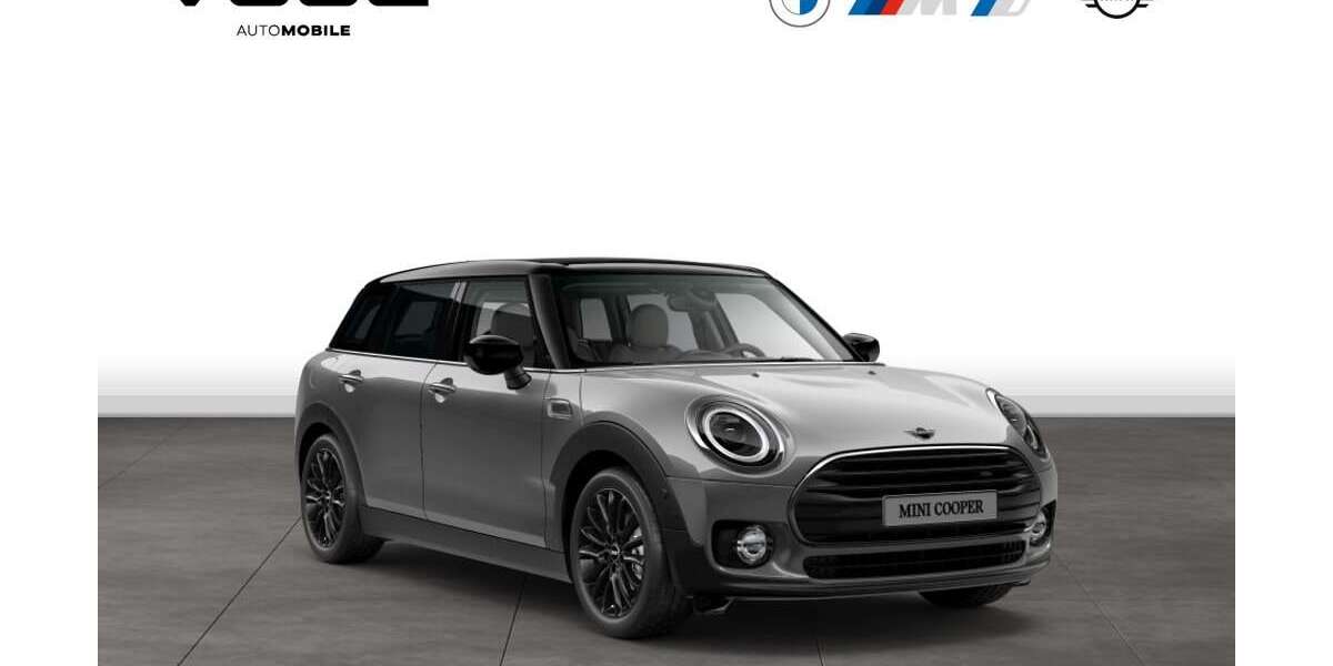 Mini Cooper Clubman 67.751 km 22.790 &euro; Dingolfing 84130