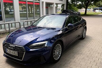 Audi A5 107.000 km 26.850 &euro; München 81373