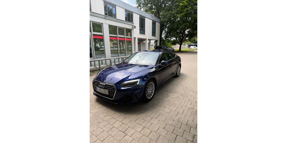 Audi A5 107.000 km 26.850 &euro; München 81373