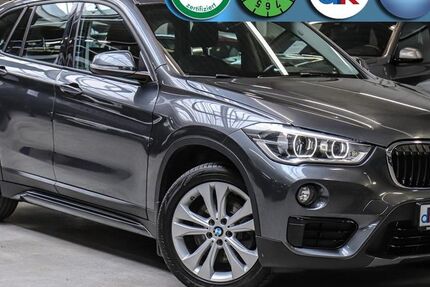 BMW X1 176.000 km 15.790 &euro; Glinde 21509