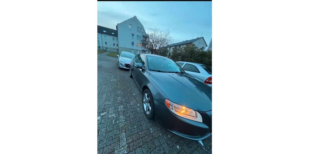 Volvo S80 309.000 km 3.650 &euro; Schwelm 58332