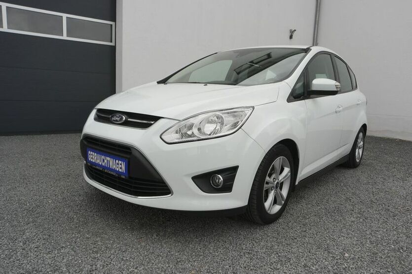 C-Max
