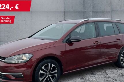 VW Golf 94.550 km 15.990 &euro; Werneck 97440