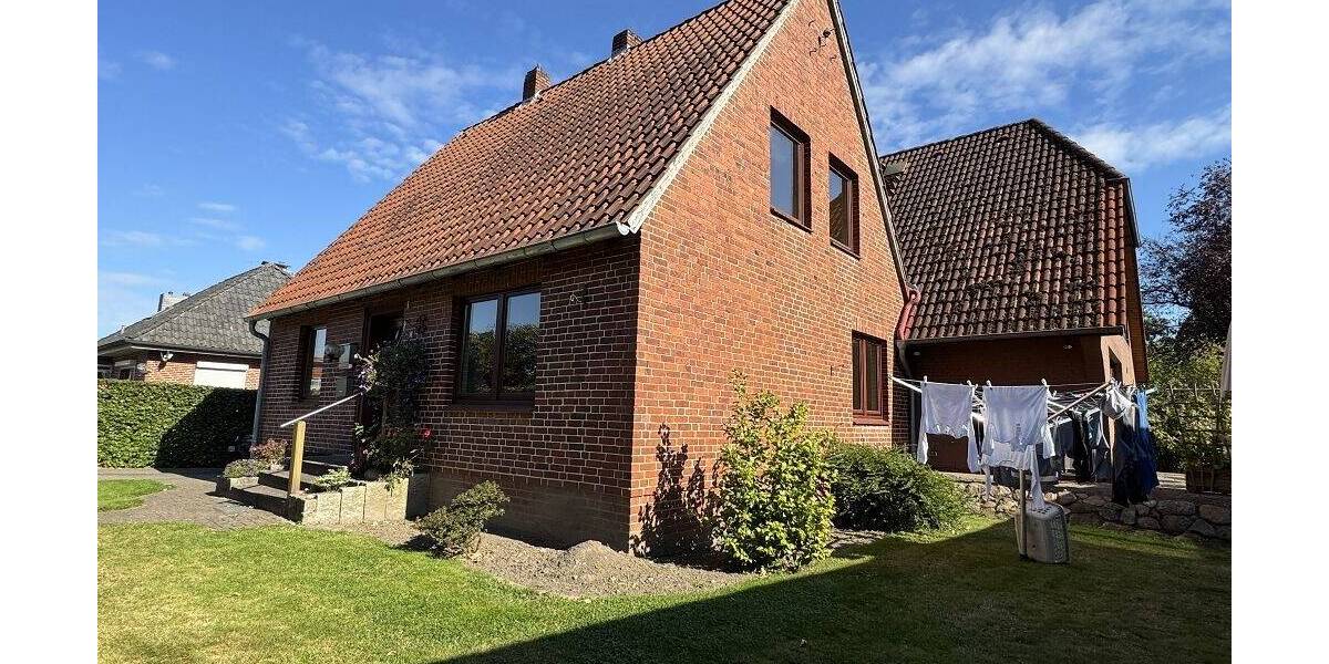 Doppelhaushälfte Neu Wulmstorf Elstorf - 5 Zimmer, 95 m&sup2;, 268.900&euro; | Angebot:25835801