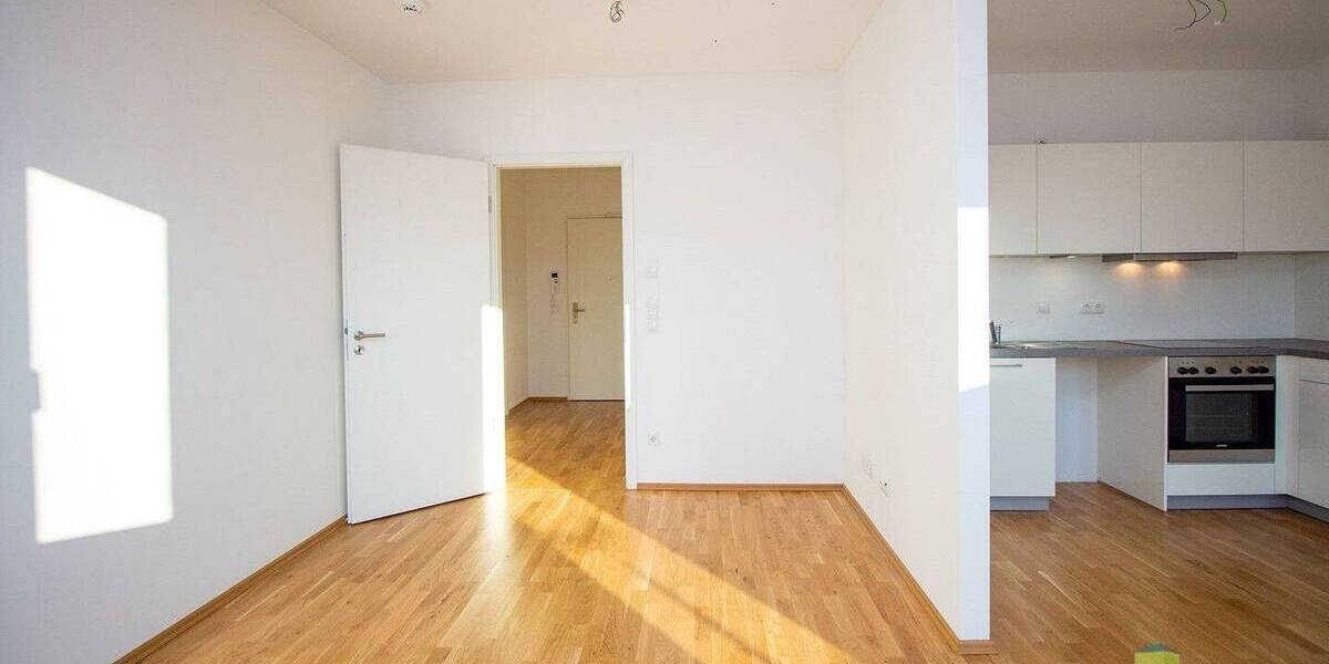 Etagenwohnung Leipzig Südvorstadt - 2 Zimmer, 58 m&sup2;, 895&euro; | Angebot:26768283