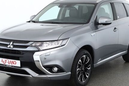Mitsubishi Outlander 73.834 km 20.990 &euro; Brehna 06796