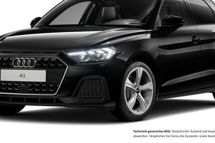 Audi A1 2.962 km 28.311 &euro; Dortmund 44143