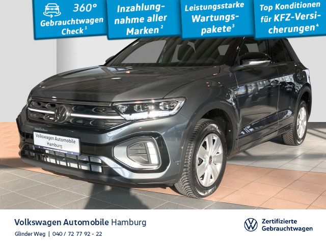 VW T-Roc 12.000 km 41.690 &euro; Glinde 21509