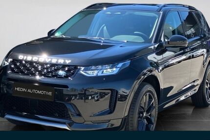 Land Rover Discovery Sport 4.000 km 43.980 &euro; Kaiserslautern 67655