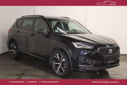 Seat Tarraco 124.700 km 28.500 &euro; Bebra 36179