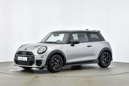 Mini Cooper S 10.156 km 34.942 &euro; München 80788