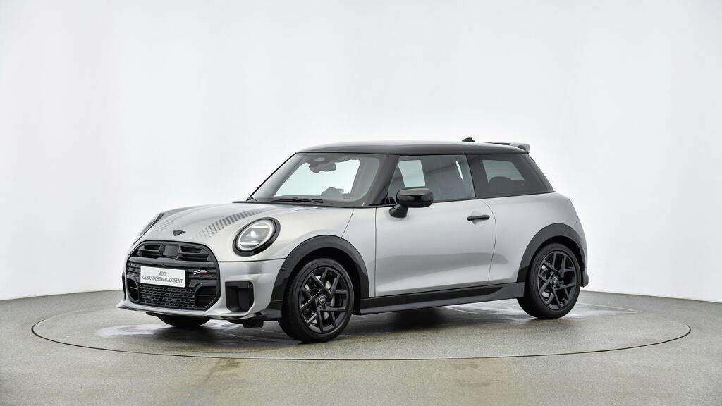 Mini Cooper S 10.156 km 34.942 &euro; München 80788