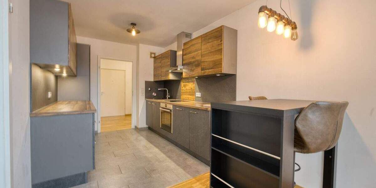 Etagenwohnung Ottobrunn - 3 Zimmer, 84 m&sup2;, 518.000&euro; | Angebot:25800632