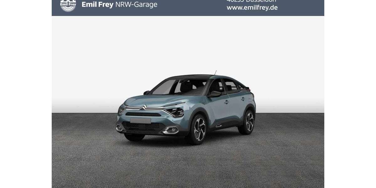 Citroen C4 76.700 km 13.890 &euro; Düsseldorf 40233