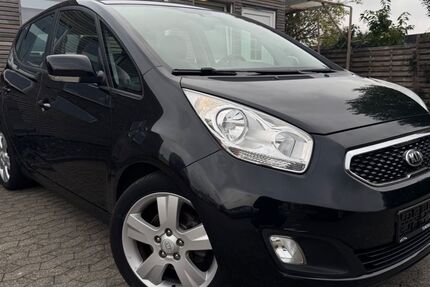 Kia Venga 98.000 km 4.990 € Neuss 41469