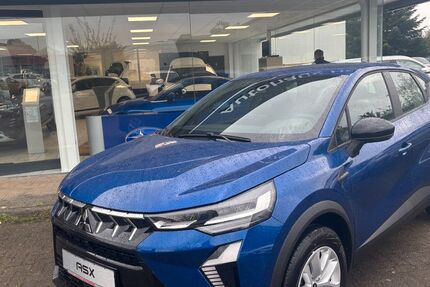 Mitsubishi ASX 1.500 km 22.950 &euro; Melle 49324