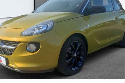 Opel Adam 80.000 km 9.349 &euro; Drochtersen 21706