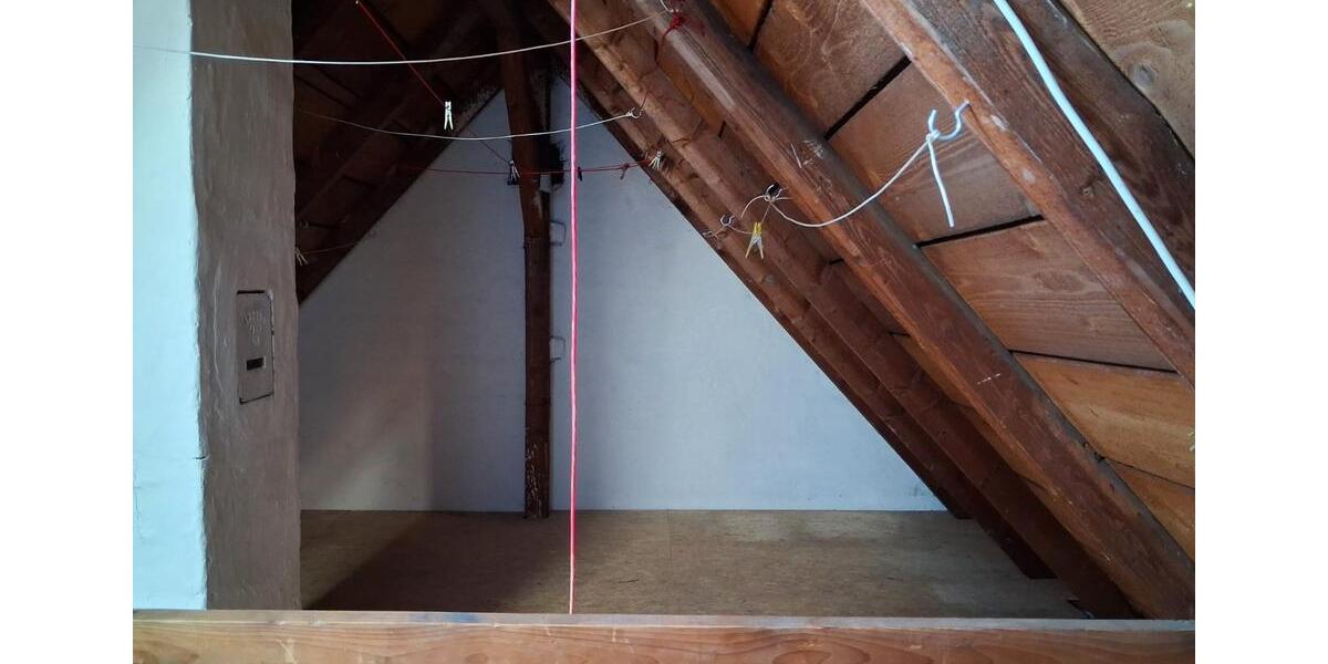 Reihenhaus Goslar - 3 Zimmer, 64 m&sup2;, 135.900&euro; | Angebot:27259754