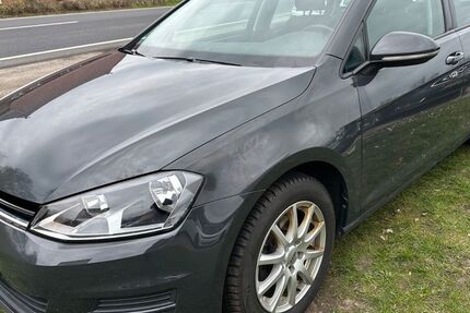 VW Golf 144.702 km 12.256 &euro; Wietzen 31613