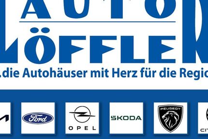 Peugeot 308 23.497 km 19.490 € Schweinfurt 97424