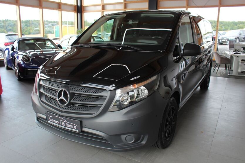 Mercedes-Benz Vito 130.000 km 29.990 € Amstetten 73340
