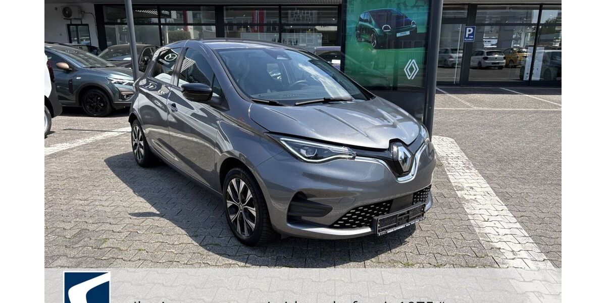 Renault ZOE 94.300 km 12.970 &euro; Hanau 63452