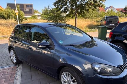 VW Golf 146.000 km 4.990 &euro; Breitenbrunn 64750