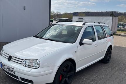VW Golf 166.000 km 4.699 &euro; Beckingen 66701