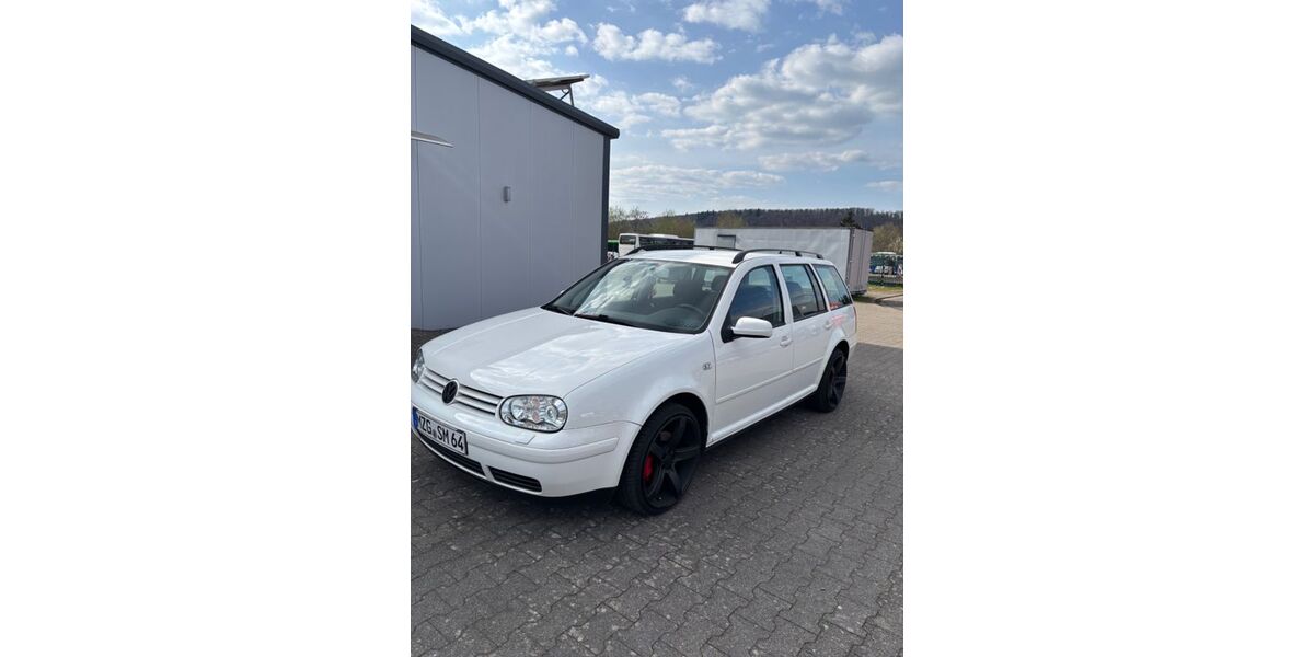 VW Golf 166.000 km 4.699 &euro; Beckingen 66701