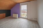 Dachgeschoßwohnung Sankt Georgen im Schwarzwald - 3 Zimmer, 67 m&sup2;, 650&euro; | Angebot:26297532