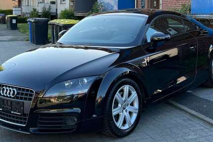 Audi TT 255.000 km 5.490 &euro; Mönchengladbach 41238
