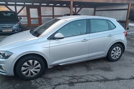 VW Polo 99.999 km 5.900 &euro; München 81245