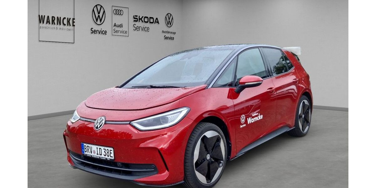 VW ID.3 19.900 km 41.970 &euro; Tarmstedt 27412