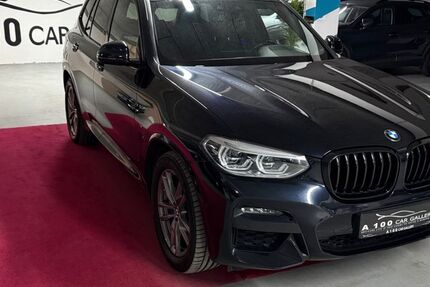 BMW X3 122.000 km 31.399 &euro; Berlin 12099