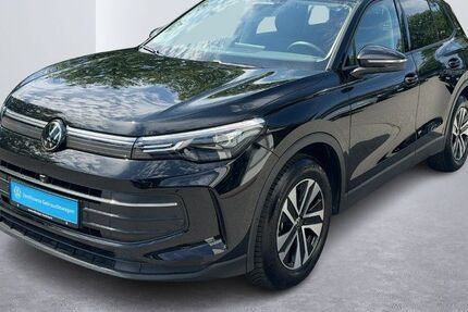 VW Tiguan 15.131 km 35.530 &euro; Glinde 21509