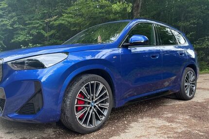 BMW iX1 16.000 km 42.500 &euro; Ehingen 89584