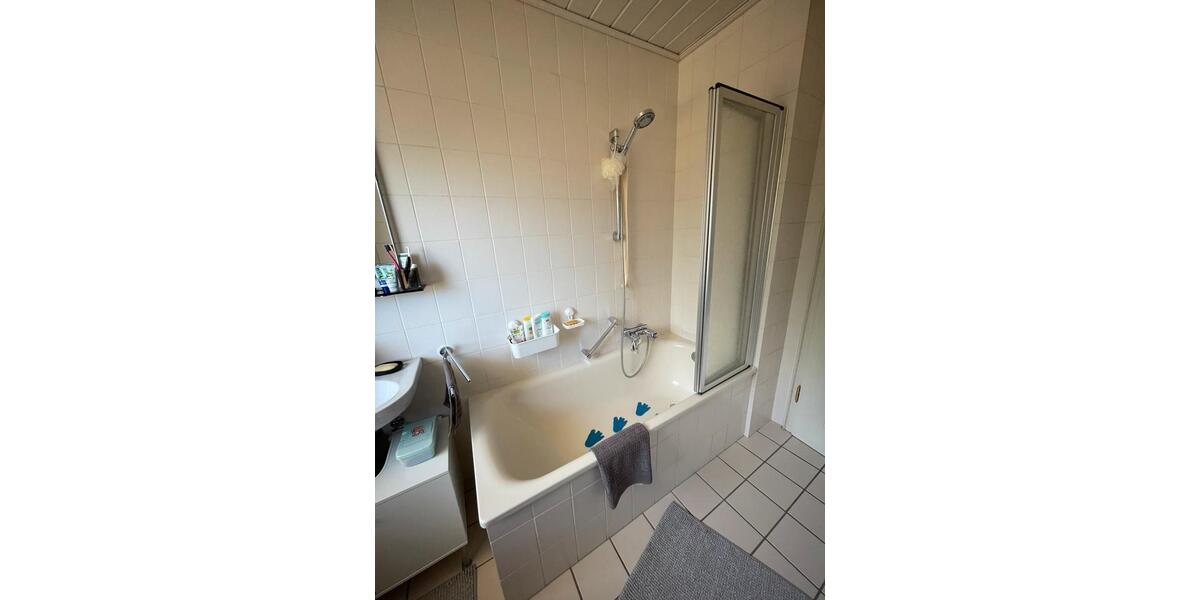 Erdgeschoßwohnung Rinteln - 2 Zimmer, 63 m&sup2;, 146.500&euro; | Angebot:26388444