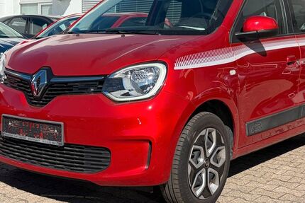Renault Twingo 29.670 km 5.995 &euro; Stuttgart 70597
