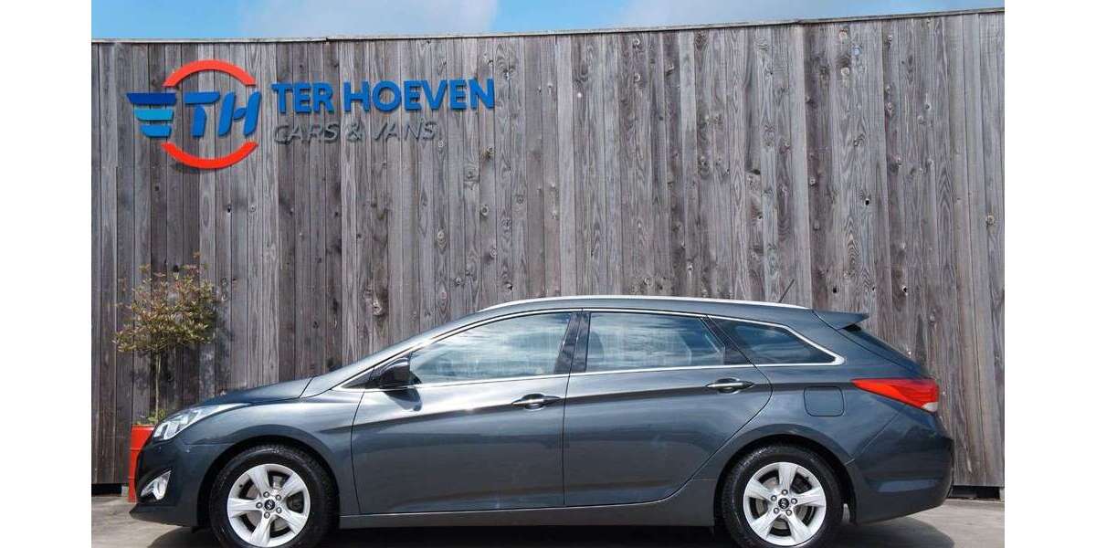 Hyundai i40 168.959 km 6.300 &euro; Bad Bentheim 48455