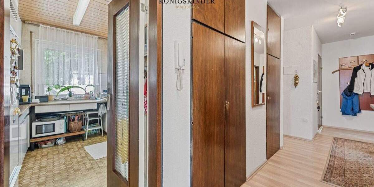 Mehrfamilienhaus, Wohnhaus Remshalden Geradstetten - 1 Zimmer, 269 m&sup2;, 598.000&euro; | Angebot:25835095