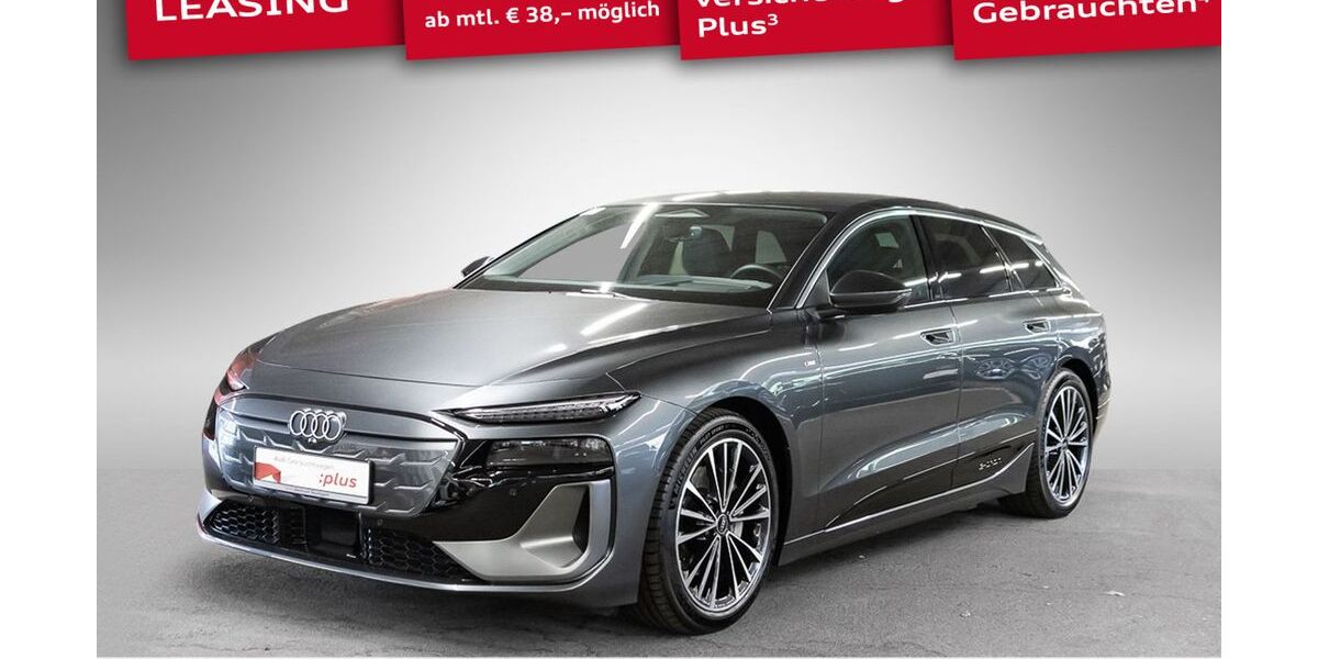 Audi A6 e-tron 8.021 km 70.920 &euro; Stuttgart 70469