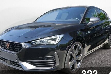 Cupra Leon 18.800 km 32.490 € Bietigheim-Bissingen 74321