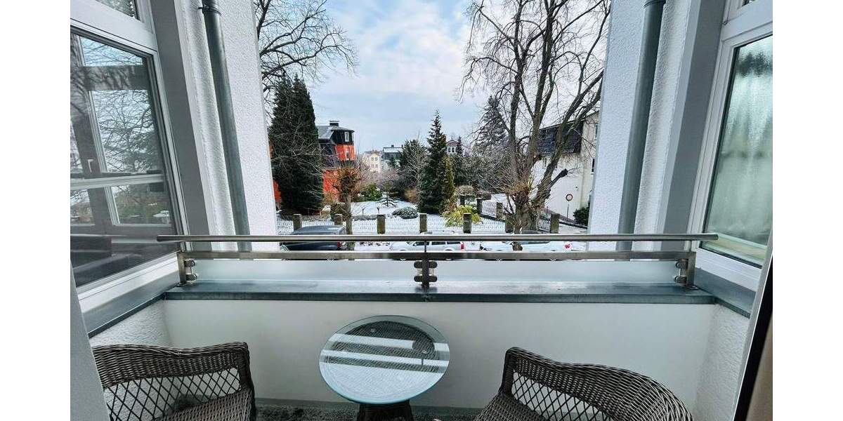 Etagenwohnung Heringsdorf Seebad Bansin - 2 Zimmer, 39 m&sup2;, 230.000&euro; | Angebot:25660571