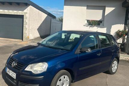 VW Polo 176.000 km 2.400 &euro; Großostheim 63762