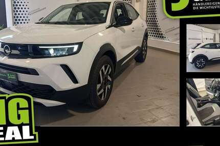 Opel Mokka 6.400 km 16.980 &euro; Amberg 92224