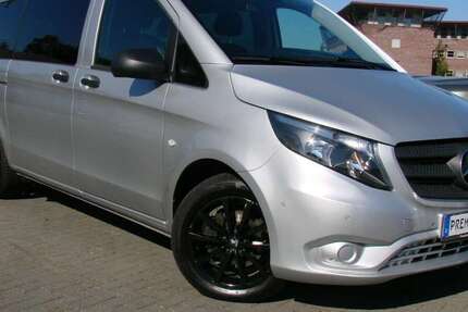 Mercedes-Benz Vito 102.757 km 29.980 € Falkensee 14612