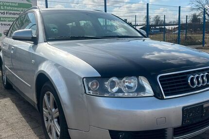 Audi A4 185.000 km 1.250 &euro; Castrop-Rauxel 44579