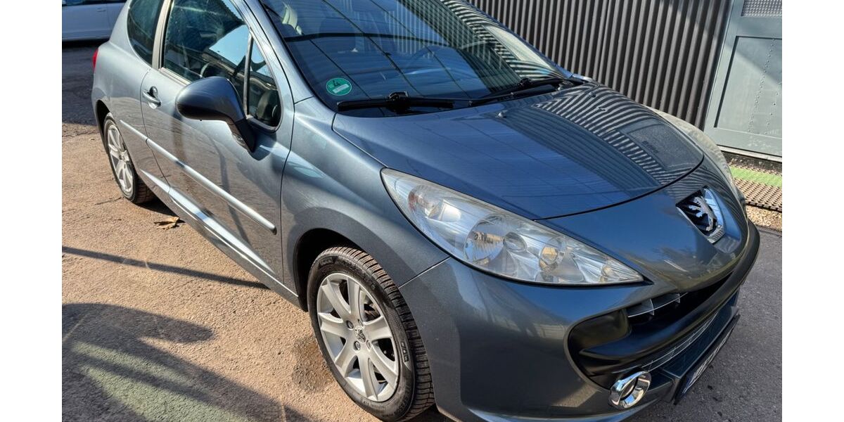 Peugeot 207 173.000 km 1.250 &euro; Selm 59379